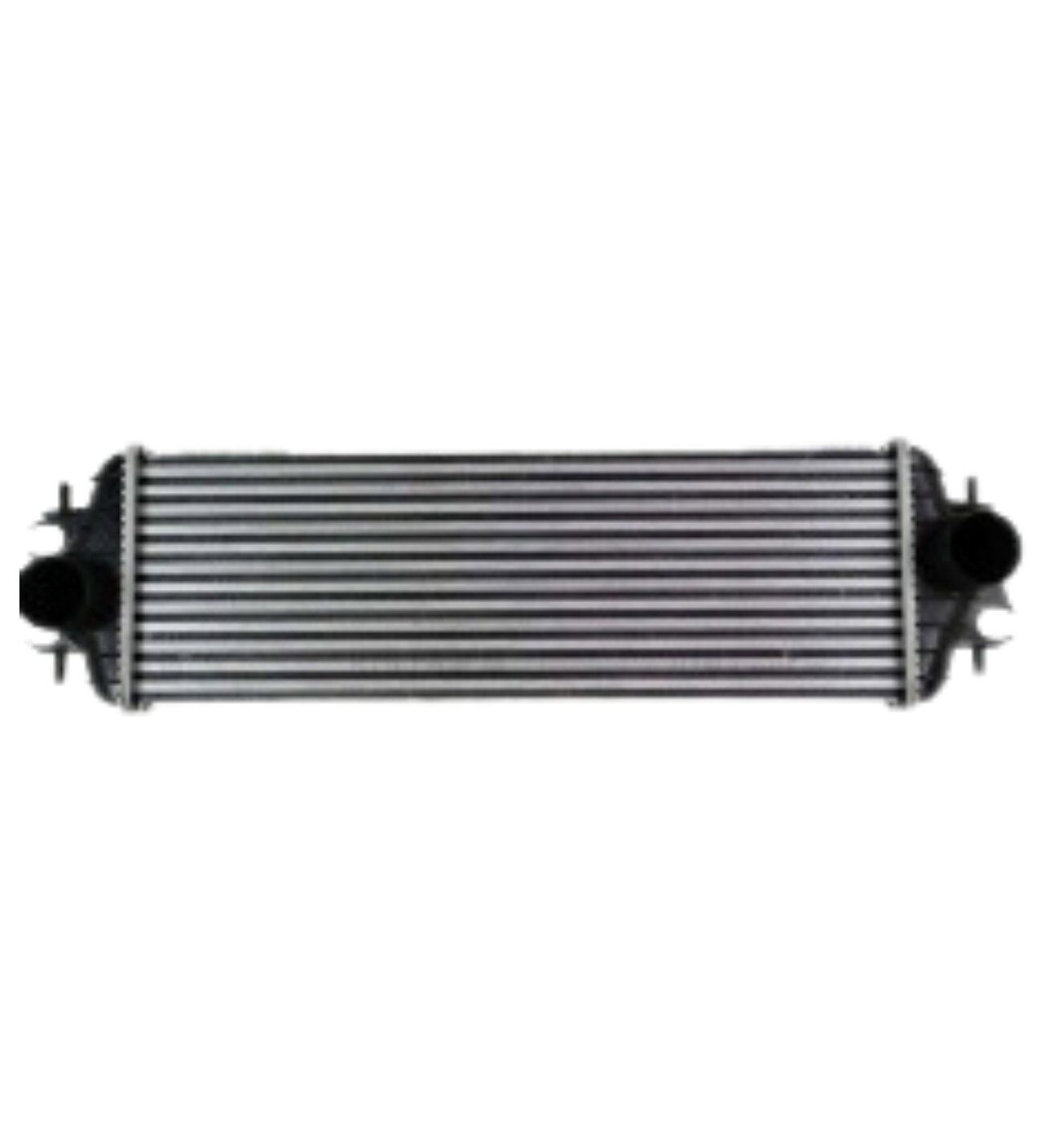 Opel Vivaro Combi 1.9 DTI Nissan Primastar 1.9 DCI Renault Trafic 2 1.9 DCI 2001 Sonrası Turbo Radyatörü (Intercooler 540x172x40)
