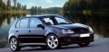 Volkswagen Golf 5 MK5 2003 - 2009 Arası Uyumlu Ön Tampon + Panjur GTI / Sis Dahil Değildir