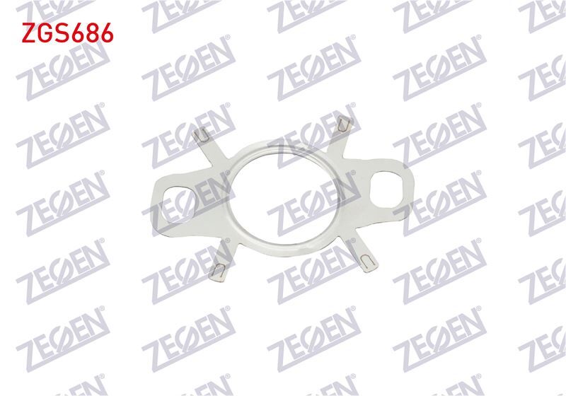 EGR Contası Clio Kangoo Megane Fluence Euro 5