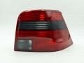 Volkswagen Golf 4 1998 - 2004 Sağ Stop Füme