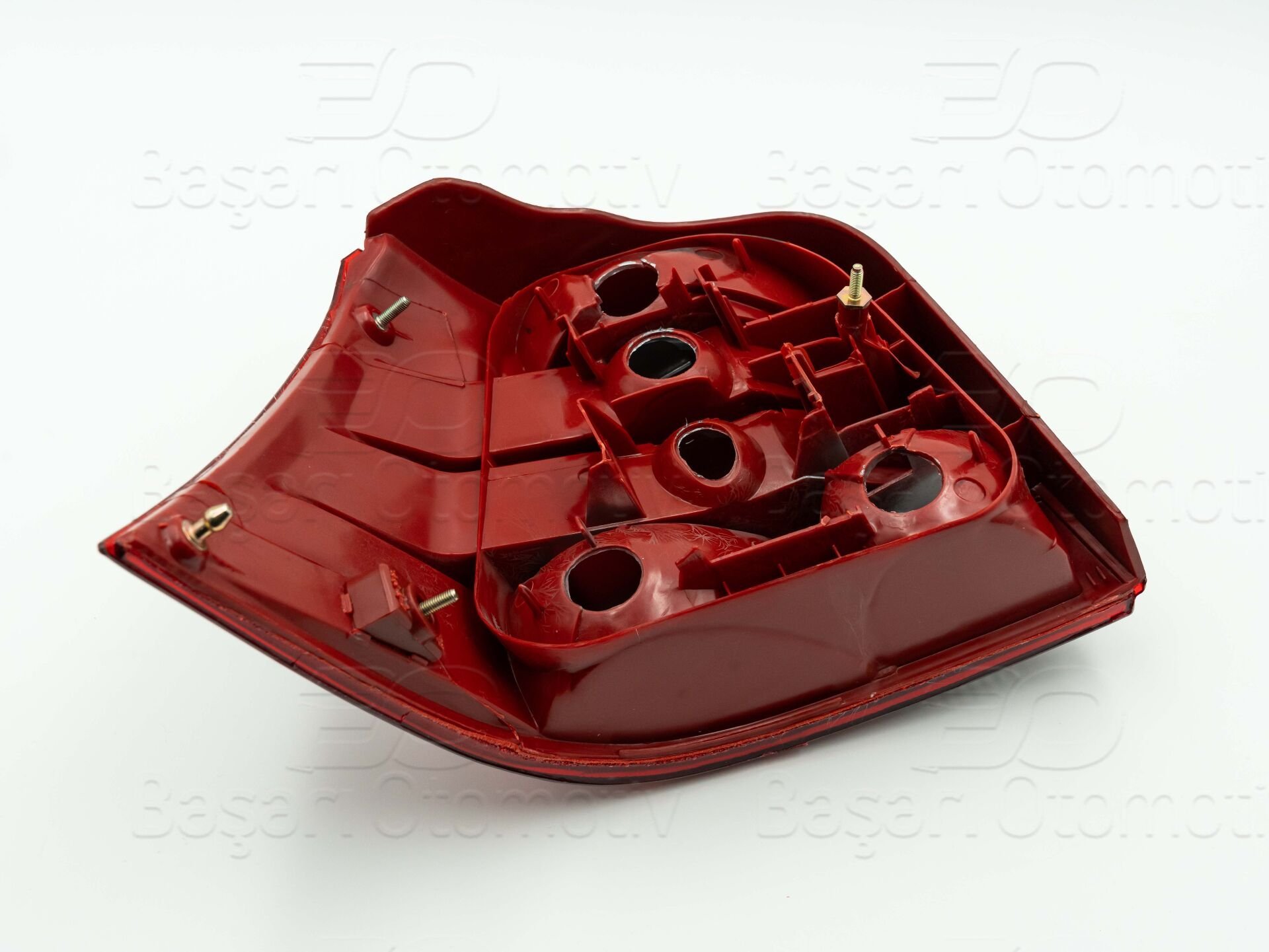 Volkswagen Golf 4 1998 - 2004 Sağ Stop Füme