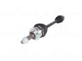 Opel Agila B K10B K12B 1.0 2008-2014 Komple Aks On Sol