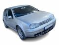Volkswagen Golf 4 25. Yıl Plastik Ön Tampon Eki