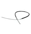 Volkswagen Caddy 2 9K9 1995-2004 Seat Inca 6K9 1995-2003 El Fren Teli 1670 Mm