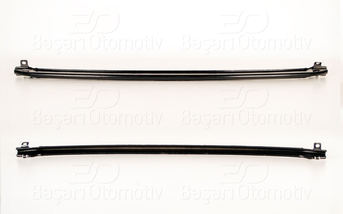 Volkswagen Polo 2009 Sonrası Ön Alt Tampon Demiri (Travers)