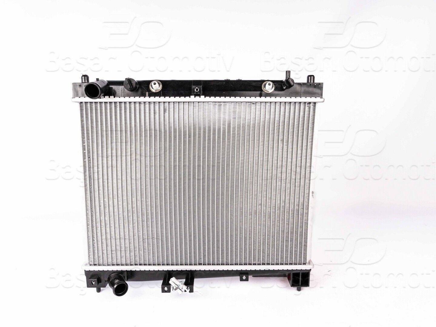 Toyota Yaris Yaris Verso 1.3 1.5 Su Radyatörü