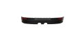 Volkswagen Golf 5 MK5 2003 - 2009 Arası Uyumlu Arka Tampon / R32