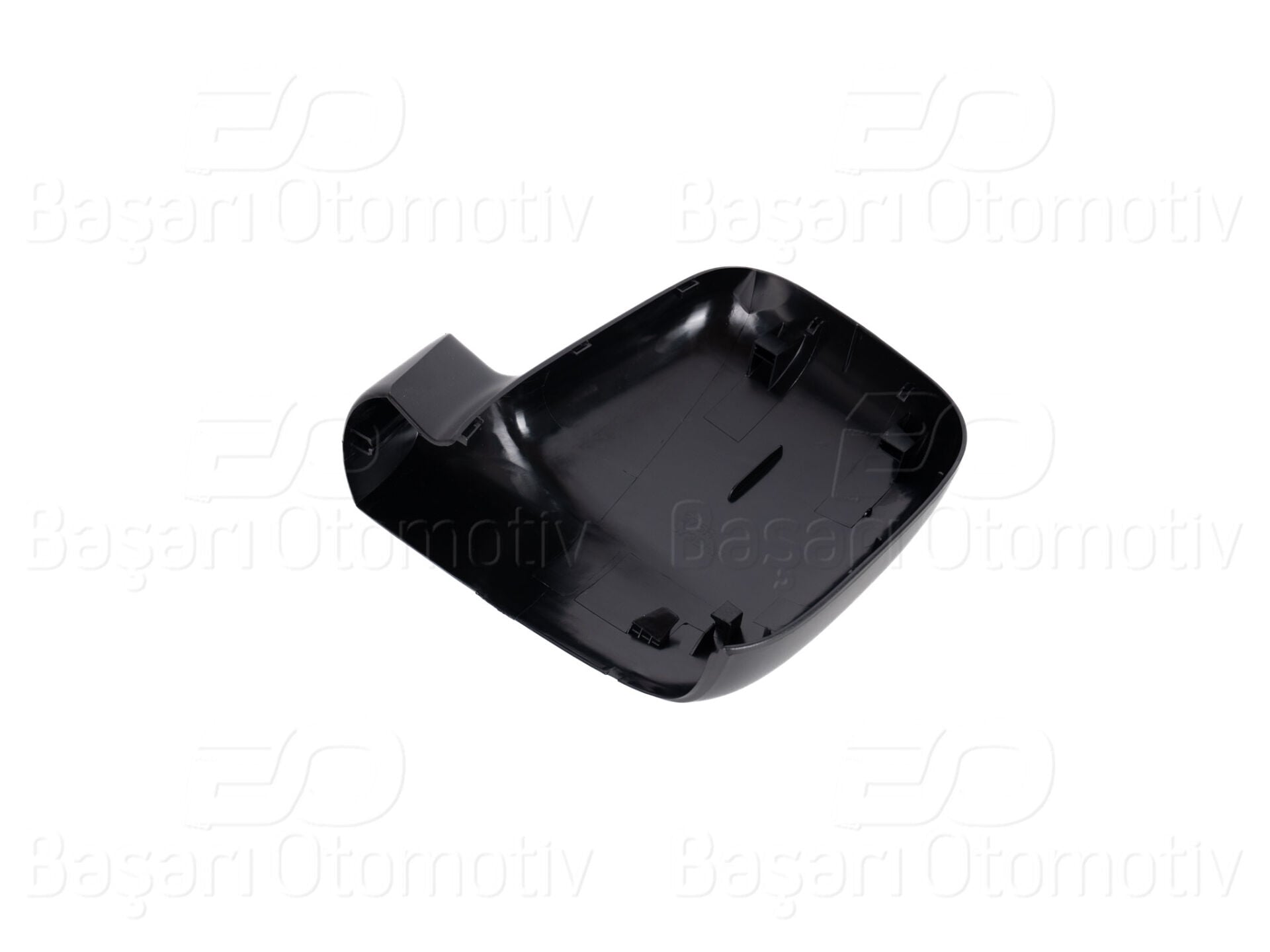 Volkswagen T5 2004-2010 Ayna Kapağı Sağ (7E18575289B9)