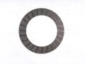 Universal Debriyaj Balatası 200X137X3.5