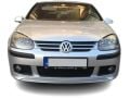 Volkswagen Golf 5 Standart Tampon Uyumlu Style Plastik Ön Tampon Eki
