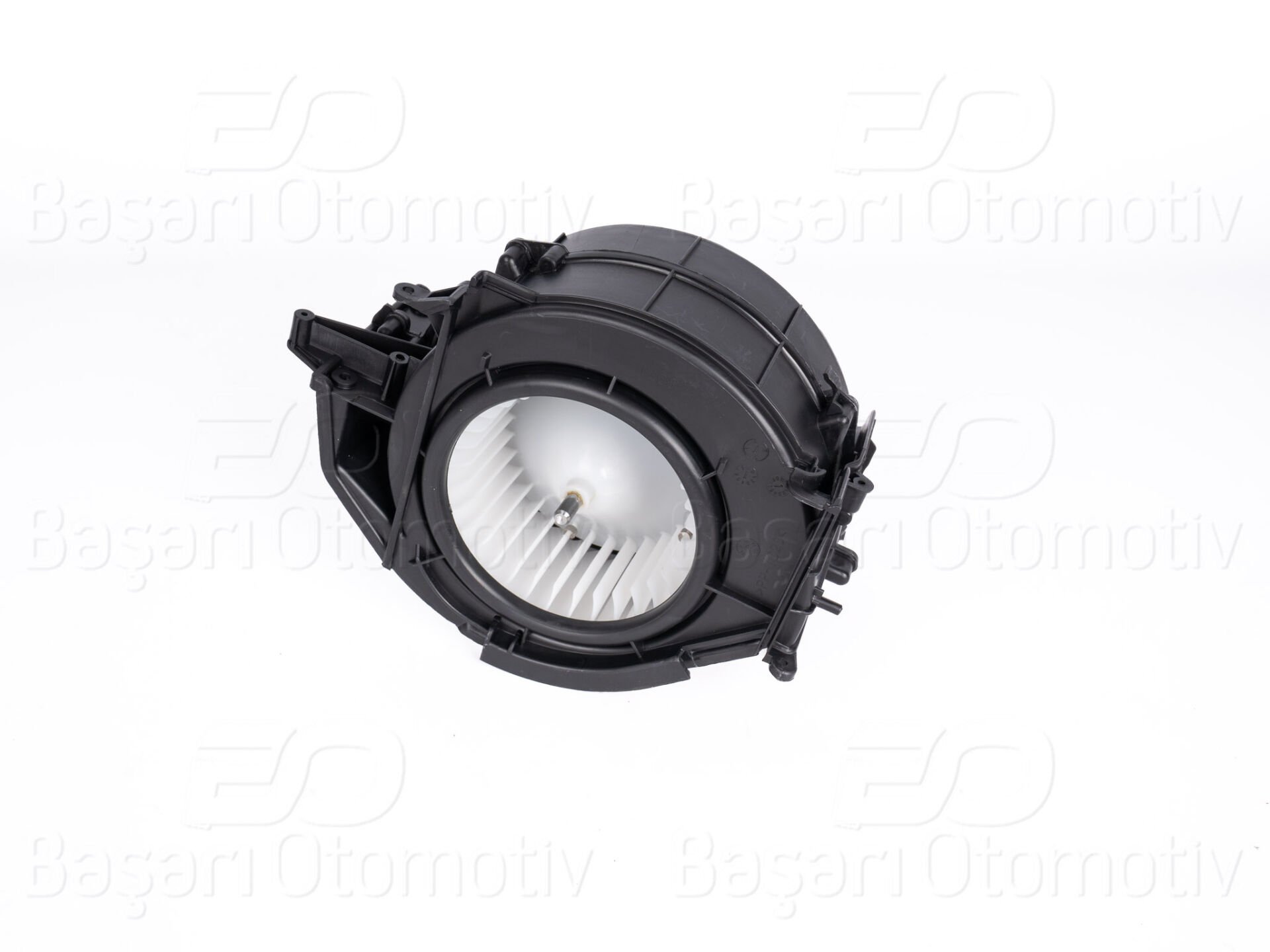 Audi A6 ve Skoda Octavia 2004 ve Sonrası Modeller İçin Kalorifer Motoru