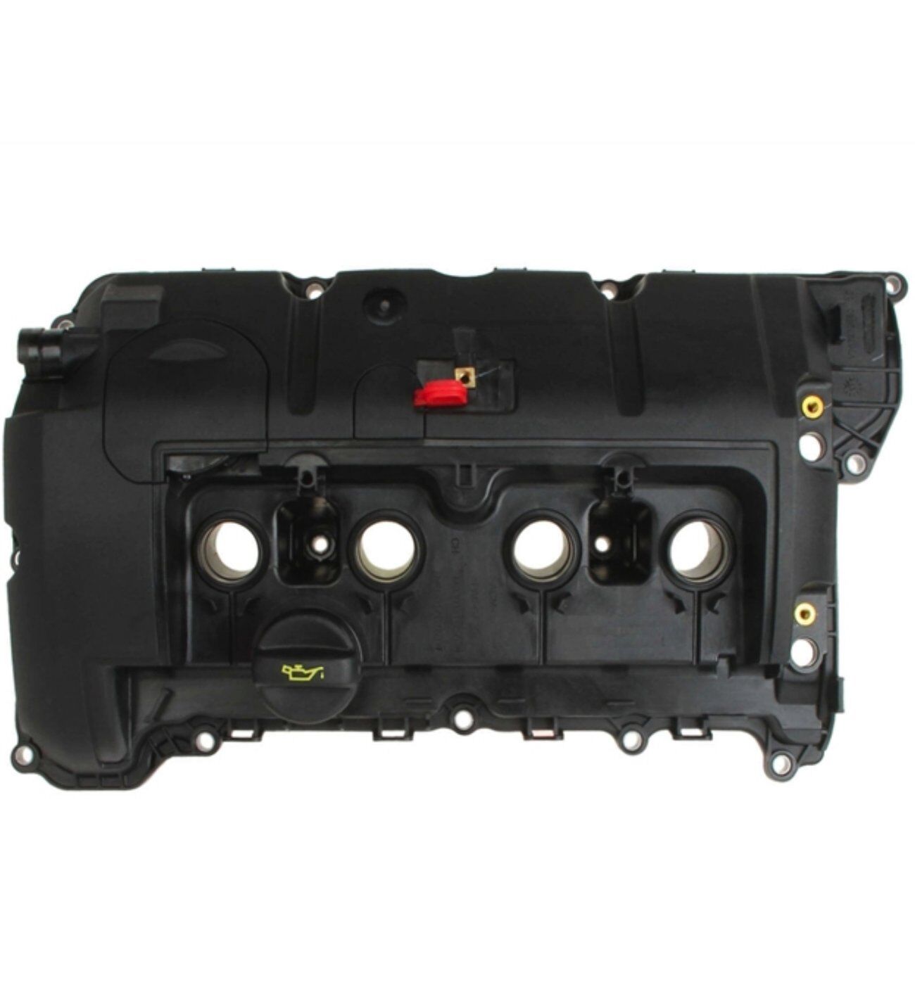 Mini N12 N16 R55 R56 R57 R58 R59 R60 2019 Sonrası Plastik Külbütör Kapağı Conta ve Kapaklı