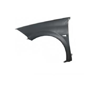 ÖN ÇAMURLUK ''ASTARLI'' SOL MEGANE 2 2003-