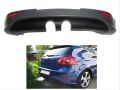 Volkswagen Golf 5 2003 - 2009 Arası Uyumlu Body Kıt