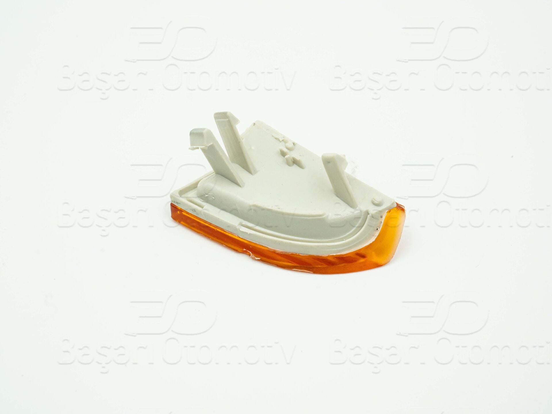 Volkswagen Passat CC Ön Sağ Sarı Tampon Reflektörü