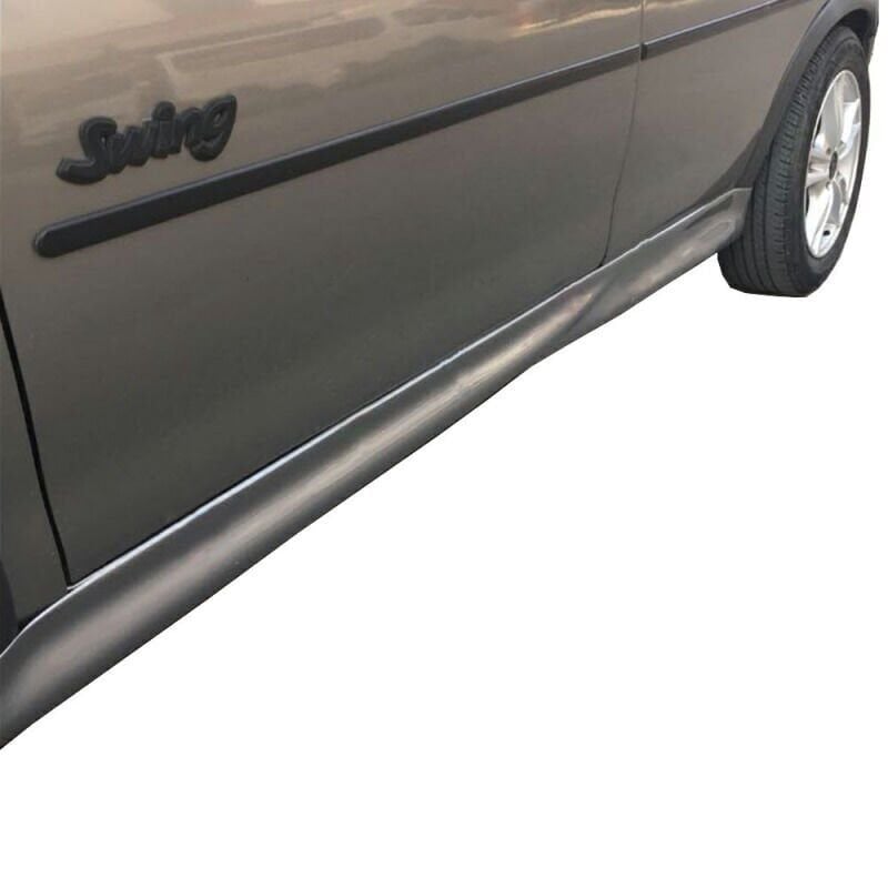 Opel Corsa B Opc Uyumlu Yedek Parça Marşpiyel Boyalı