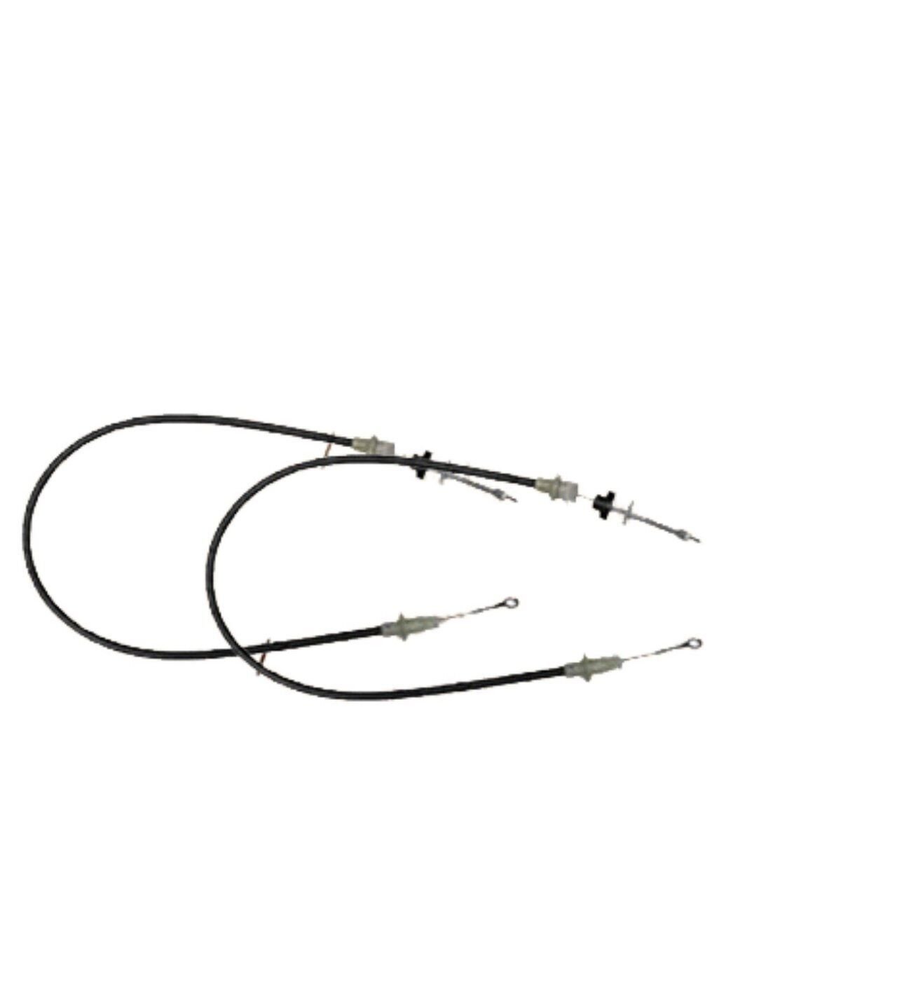 Volkswagen Lt28 35 Debriyaj Teli