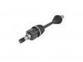 Opel Mokka Trax D16XER B16XER A16XER LDE 1.6 2012-2019 Komple Aks On Sol (25X34) 625mm