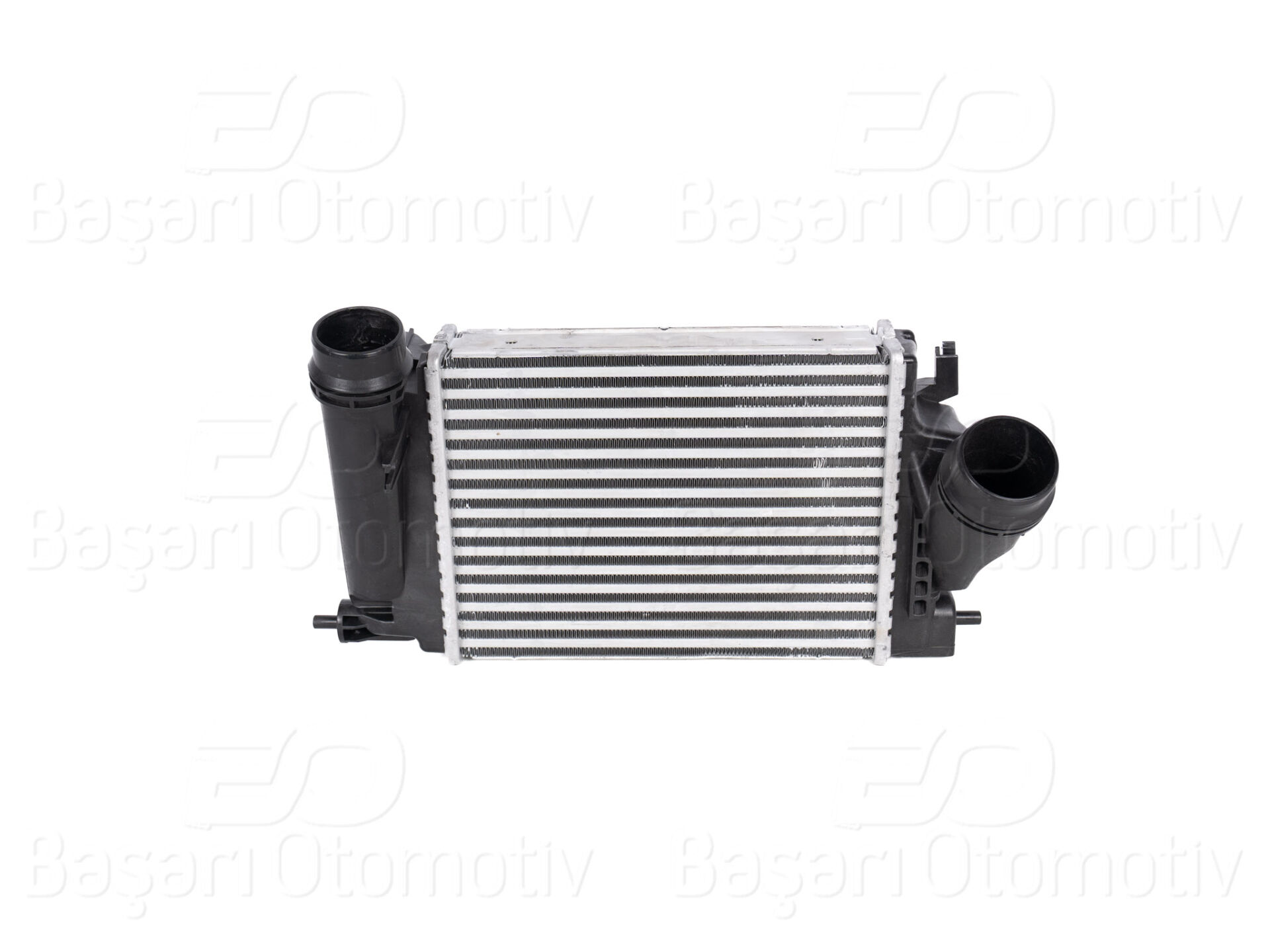 Renault Megane 4 Scenic 4 Talisman 1.6 DCI Turbo Intercooler