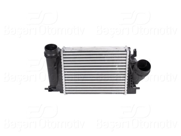 Renault Megane 4 Scenic 4 Talisman 1.6 DCI Turbo Intercooler