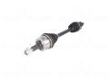 Opel Mokka Trax D16XER B16XER A16XER LDE 1.6 2012-2019 Komple Aks On Sol (25X34) 625mm