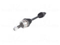 Opel Mokka Trax D16XER B16XER A16XER LDE 1.6 2012-2019 Komple Aks On Sol (25X34) 625mm