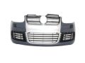 Volkswagen Golf 5 MK5 2003 - 2009 Arası Uyumlu Ön Tampon + Panjur