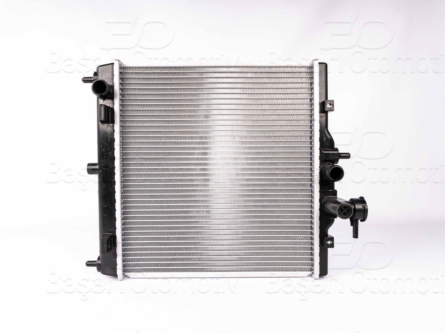 Kia Picanto 2004 ve Sonrası Uyumlu Su Radyatörü