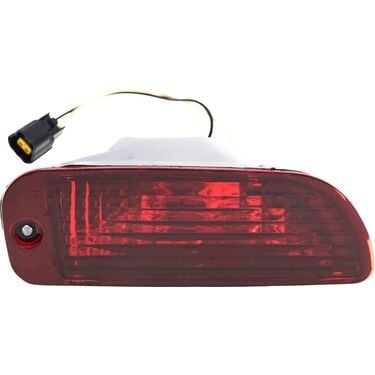 Chevrolet Epica V250 2007 Sonrası Arka Sol Tampon Reflektörü