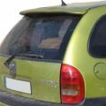Opel Corsa B Uyumlu  Anatomik Spoiler Boyalı