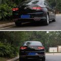 Volkswagen Passat B8 2014-2019 Animasyonlu Ledli Stop