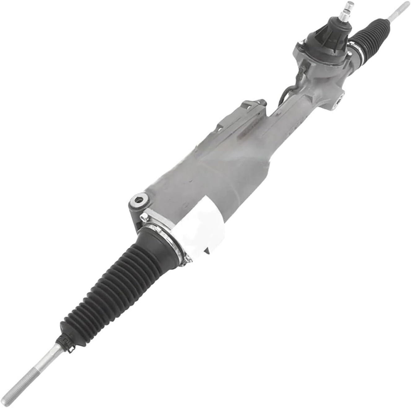 Audi Q5 2.0 TDI 2008-2017 Direksiyon Kutusu