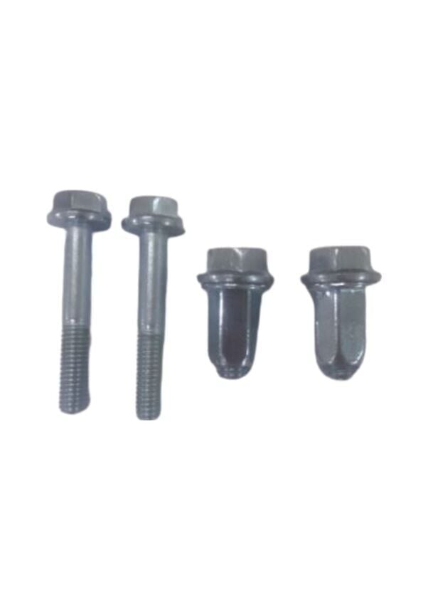 Chevrolet Lacetti J200 2003 Sonrası Karter Muhafaza Cıvata Somun Takımı