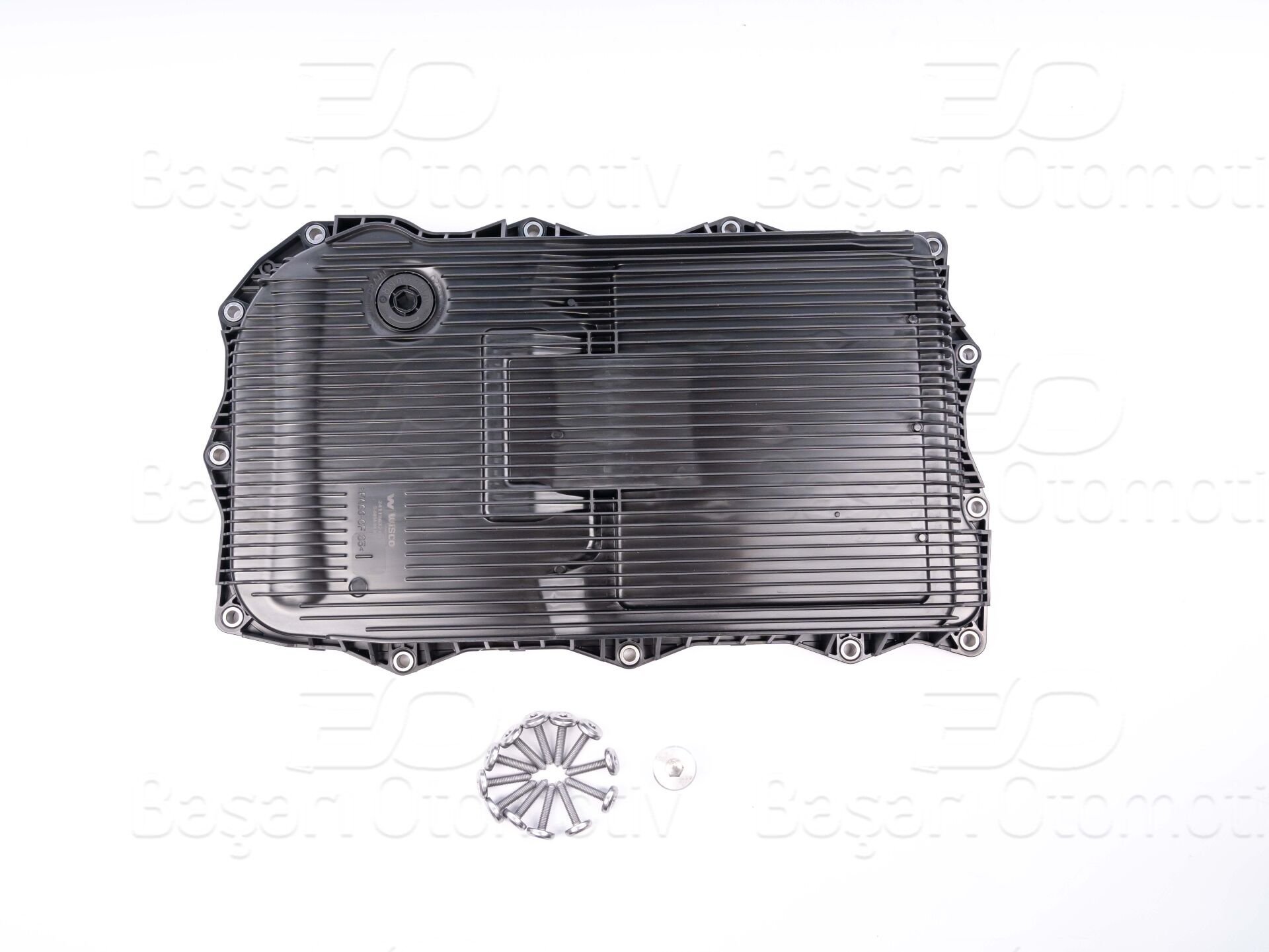 BMW 3 F30 3.0 2012 2015 5 F10 3.0 2011 2016 X6 E71 4.4 2009 2011 Şanzıman Yağ Karteli