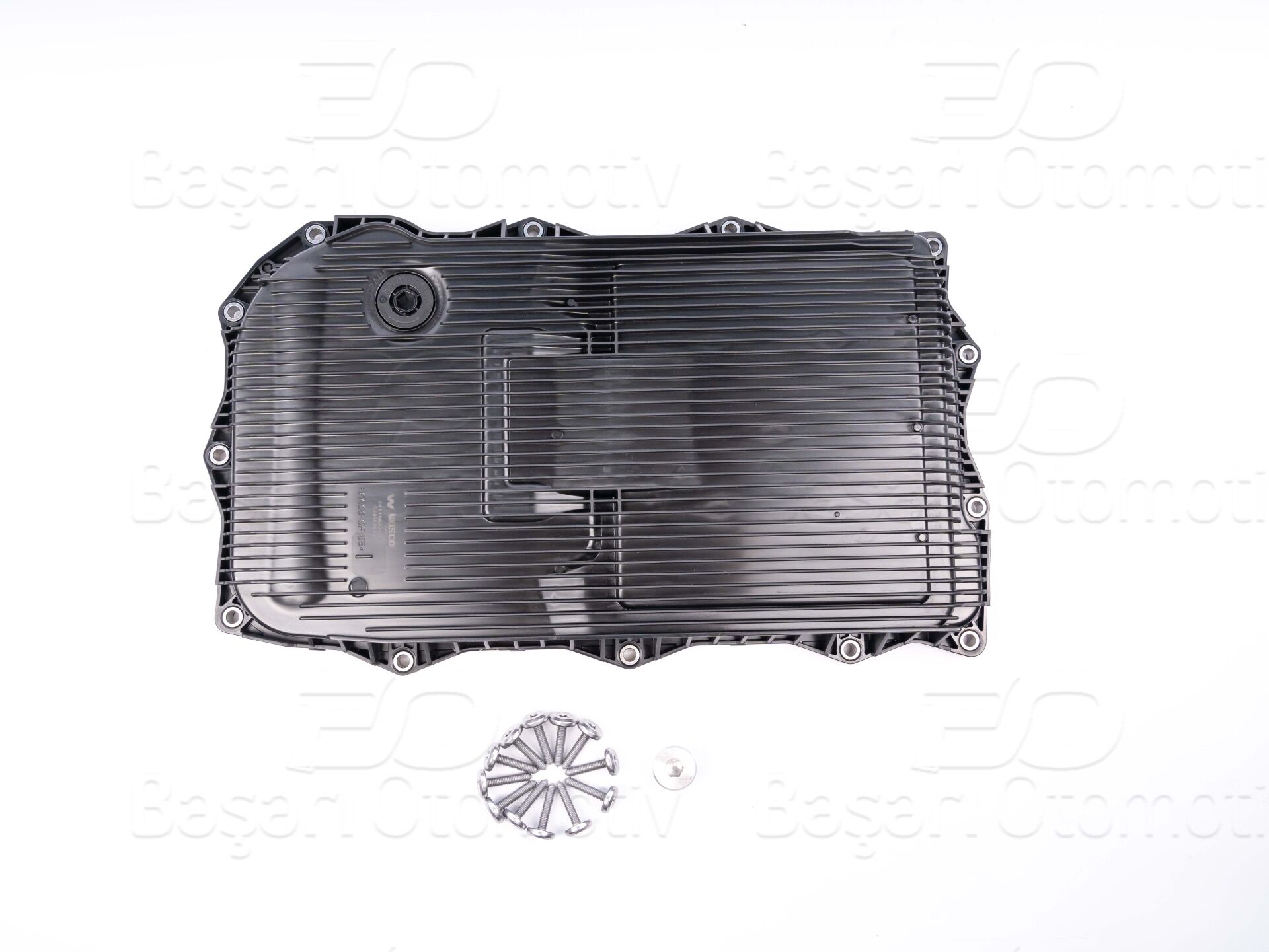 BMW 3 F30 3.0 2012 2015 5 F10 3.0 2011 2016 X6 E71 4.4 2009 2011 Şanzıman Yağ Karteli