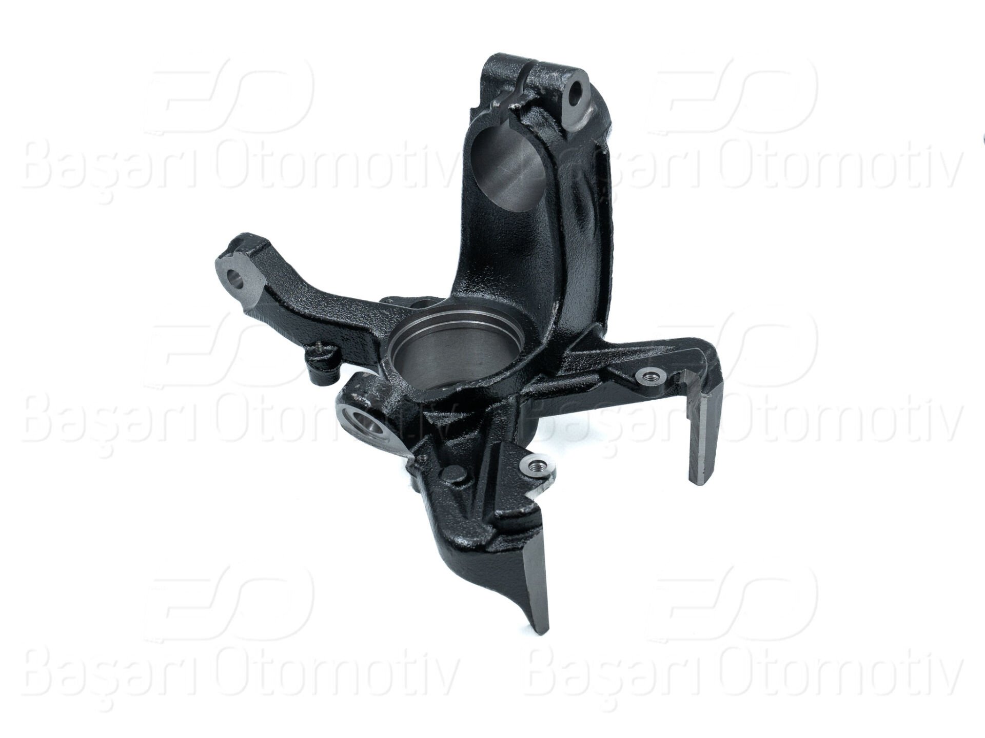 Volkswagen Bora Golf 5 Audi A3 Seat Leon Toledo Skoda Octavia Aks Taşıyıcı Ön Sol