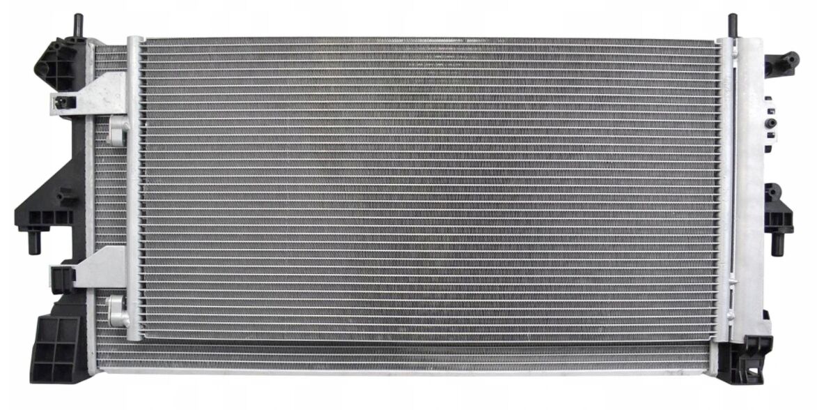 Fiat Ducato Peugeot Boxer Citroen Jumper 2.0 2.2 2.3 3.0 MJT HDI Klima Radyatörü