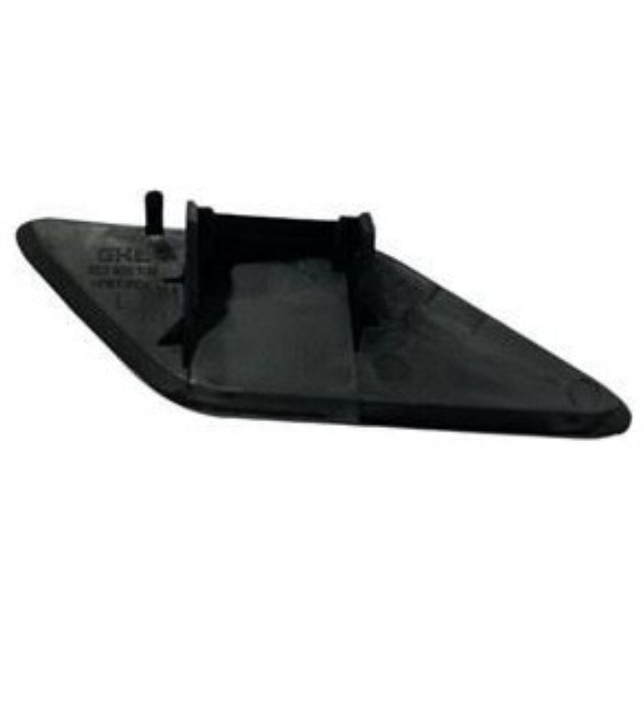 Skoda Octavia Far Yıkama Kapağı Sol 2021 ve Sonrası