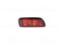 Chevrolet Epica V250 2007 Sonrası Arka Sol Tampon Reflektörü