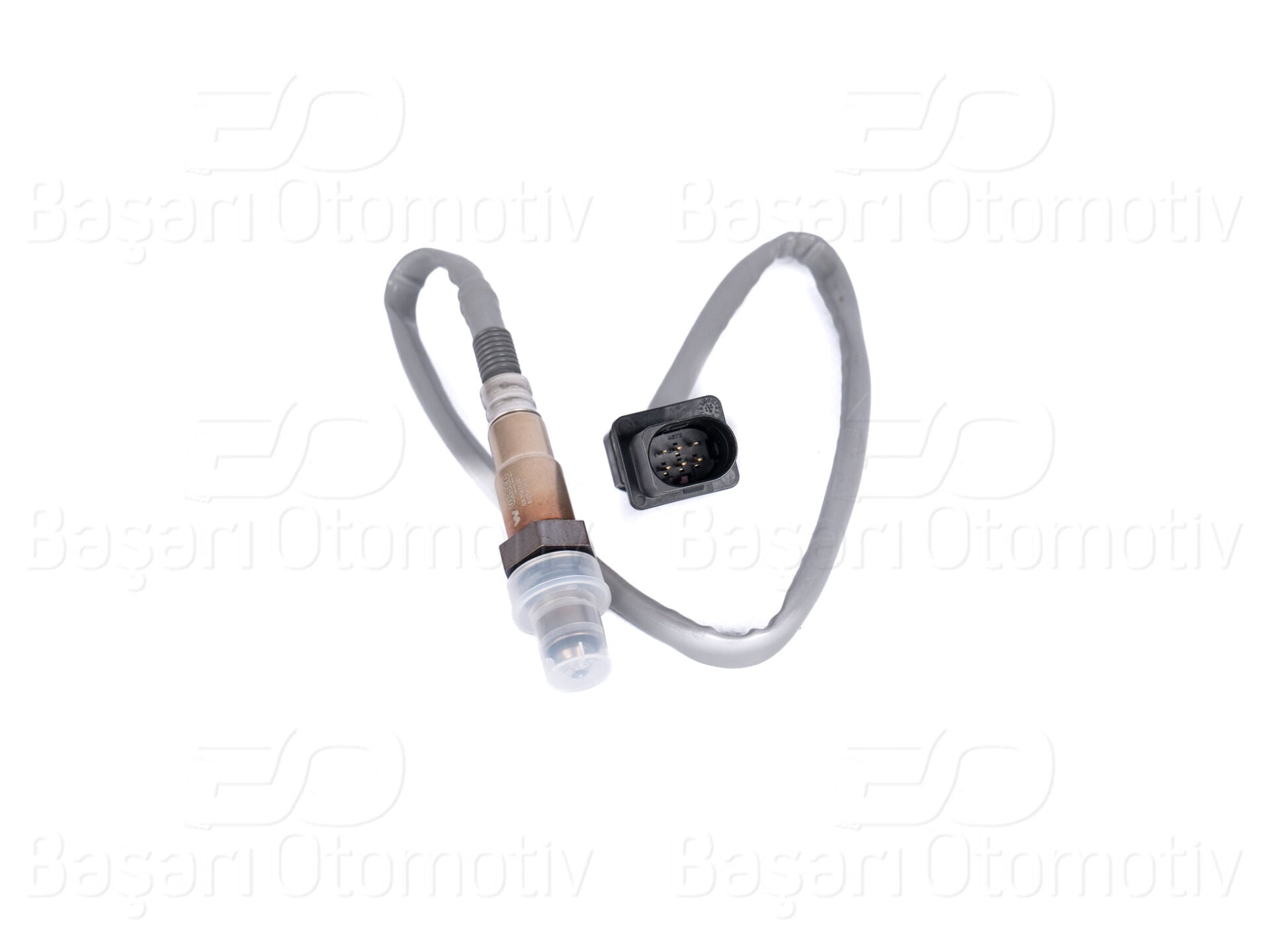 Audi A3 A4 A5 A6 Q3 Q5 Seat Leon Skoda Octavia 3 Volkswagen Golf 7 Jetta 4 Tiguan 2.0 TDI Oksijen Sensörü 2010 ve Sonrası