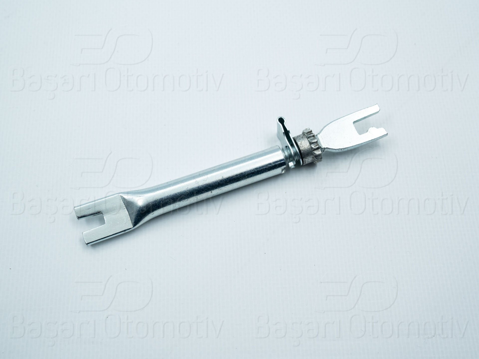 Opel Astra F G H Corsa B C Vectra B 1994 Sonrası Sol Fren Ayar Cırcır Takımı