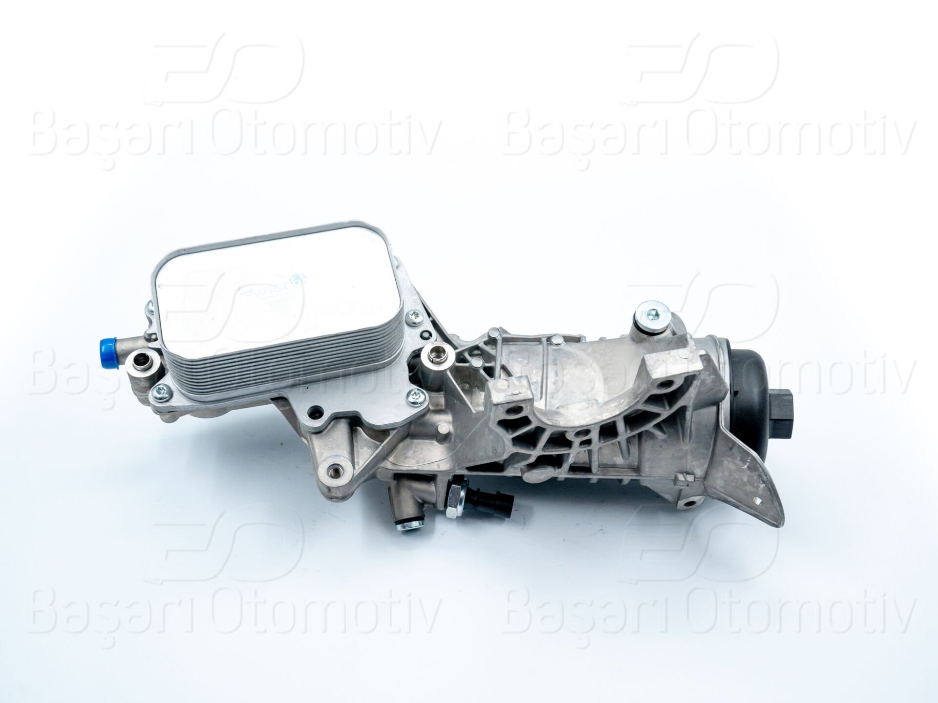 Chevrolet Yağ Soğutucu Komple