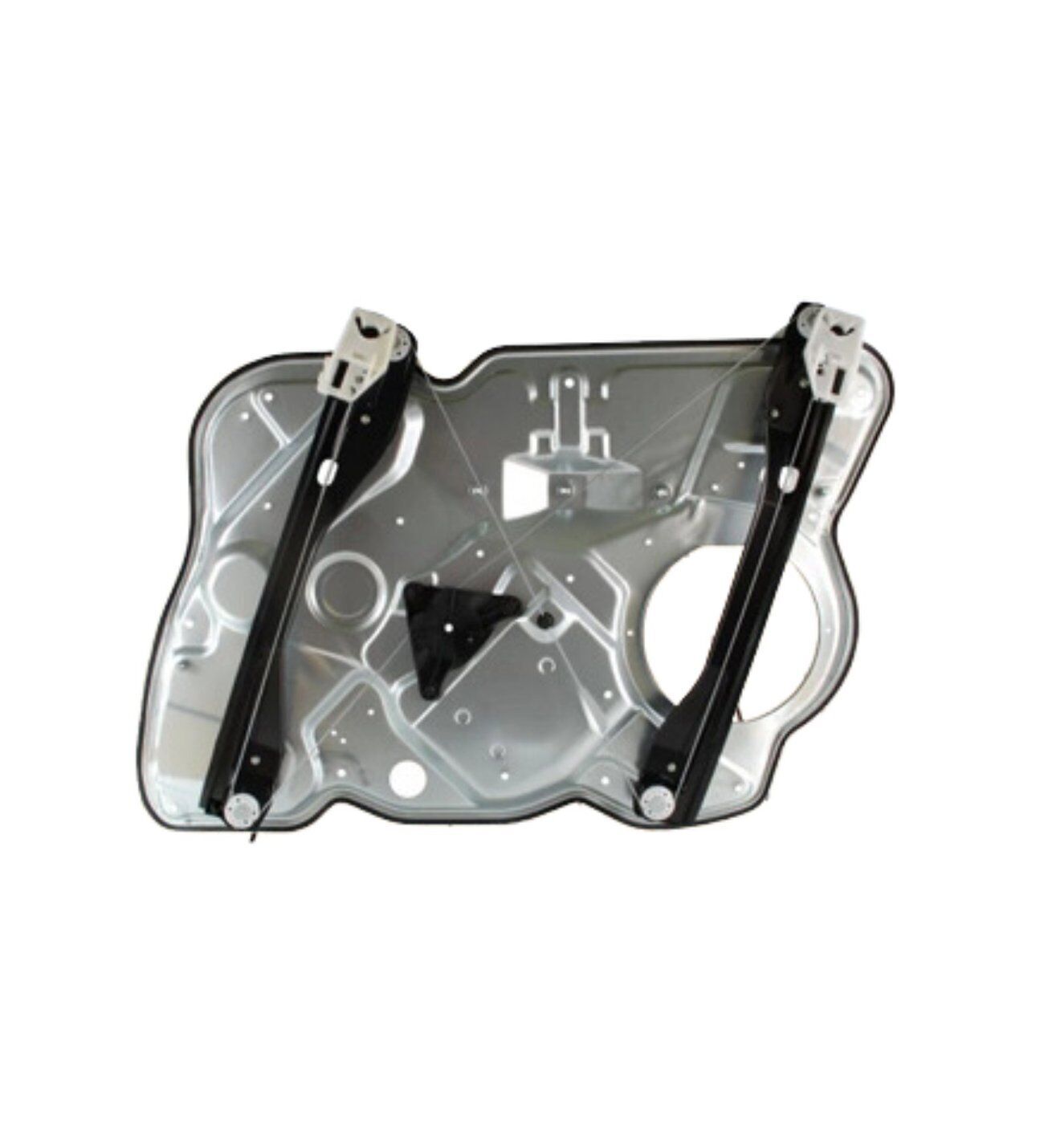 Skoda Octavia 2004 ve Sonrası Ön Sağ Sacsız Cam Mekanizması