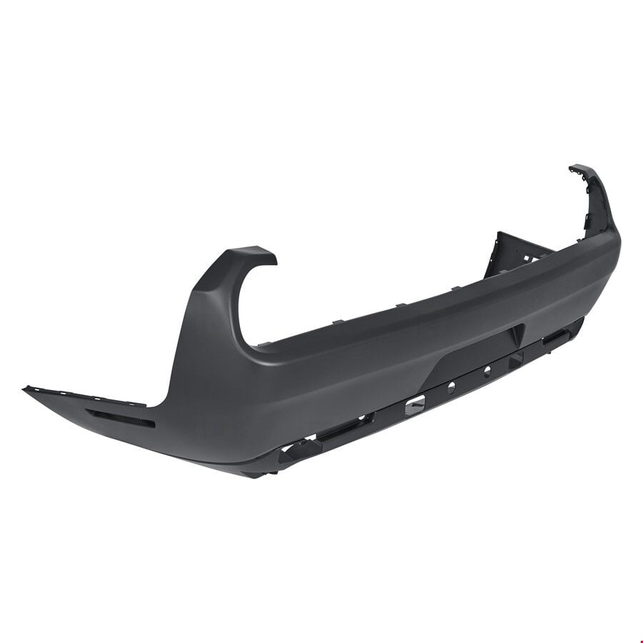 Dodge Challenger Arka Tampon (4 Sensörlü) 2015 -2024 Uyumlu