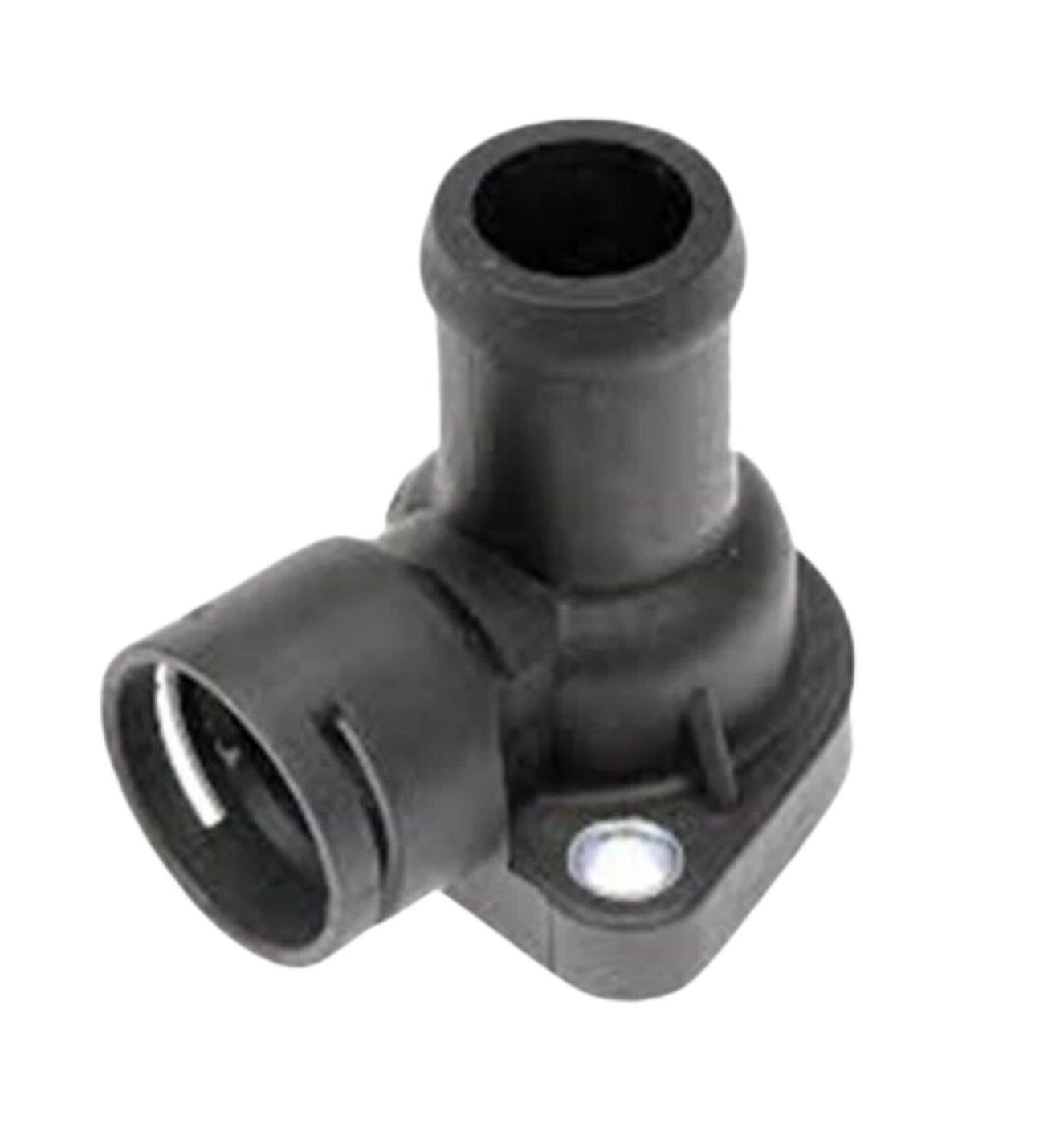 Audi A4 1Z AHU AFN 1.9 TDI 2001 Sonrası Su Flanşı