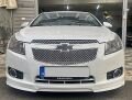 Chevrolet Cruze Ön Tampon Eki