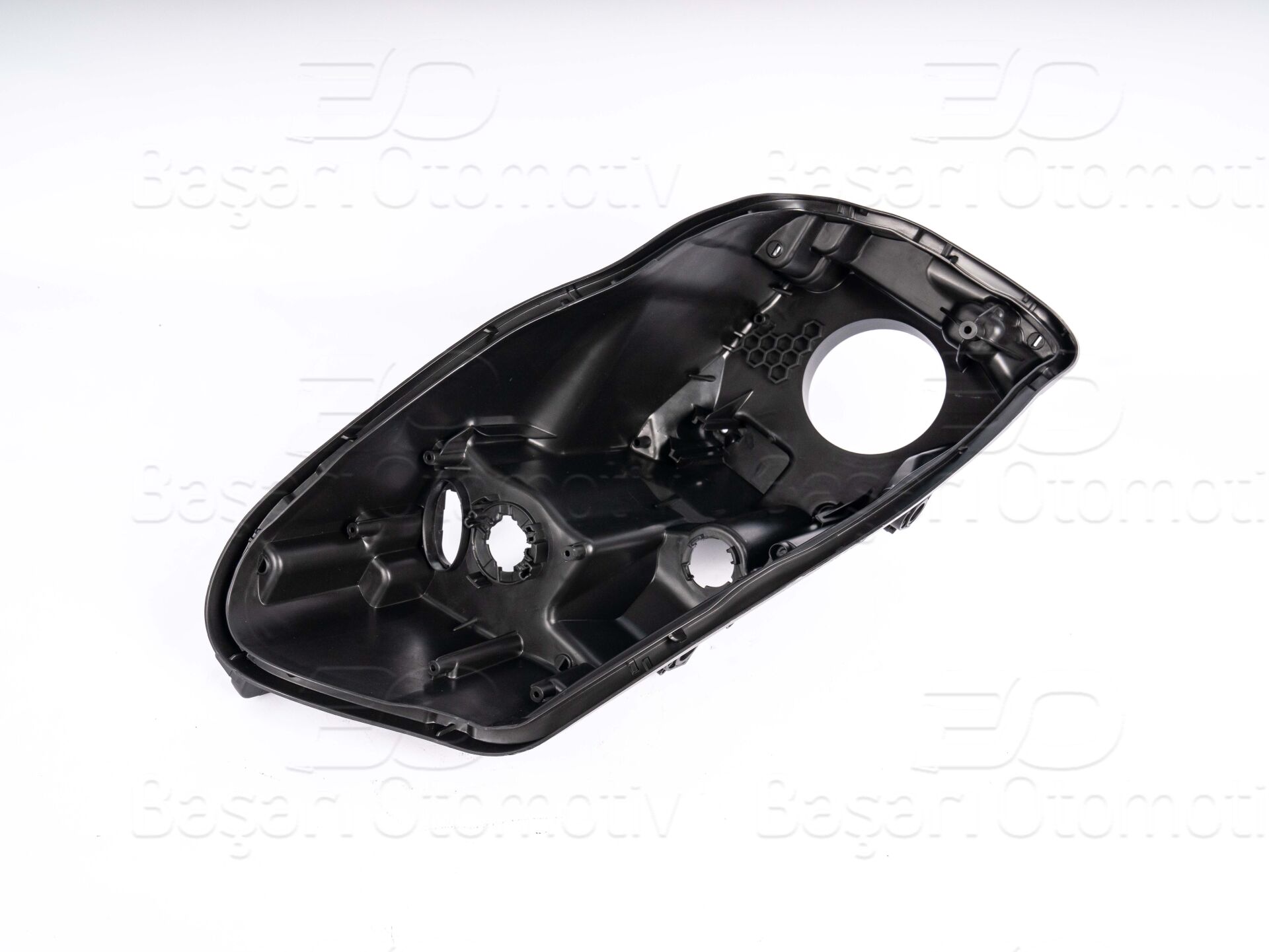 Volkswagen Caddy 3 2011-2015 Far Kasası Sağ