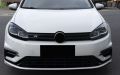 Volkswagen Golf 6 İçin Golf 7.5 Facelıft Body Kit