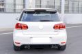 Volkswagen Golf 6 İçin Golf 7.5 Facelıft Body Kit