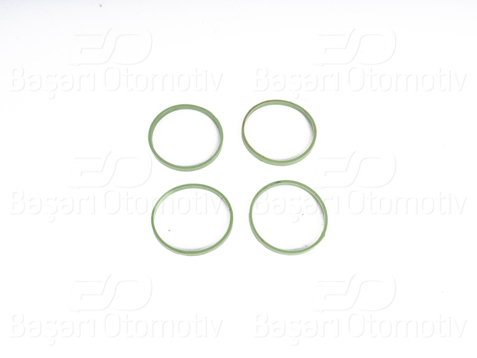 Volkswagen Golf 4 Bora Passat Audi A3 Skoda Octavia 1.6 Emme Manifold Contası 8'li Takım